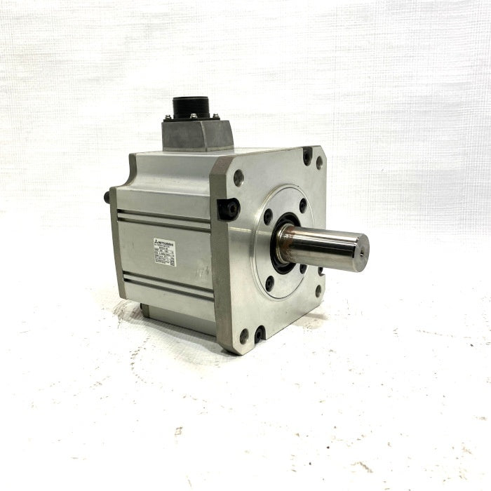 Mitsubishi Electric HC352SW-A45 AC Servo Motor [j1208576752]