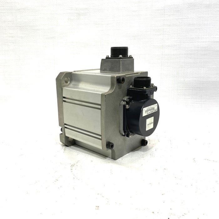 Mitsubishi Electric HC352SW-A45 AC Servo Motor [j1208576752]