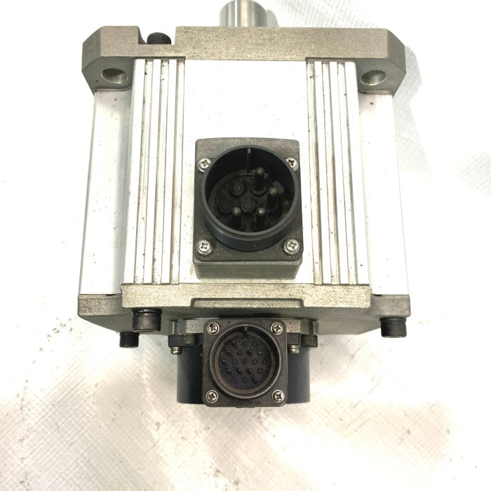 Mitsubishi Electric HC352SW-A45 AC Servo Motor [j1208576752]