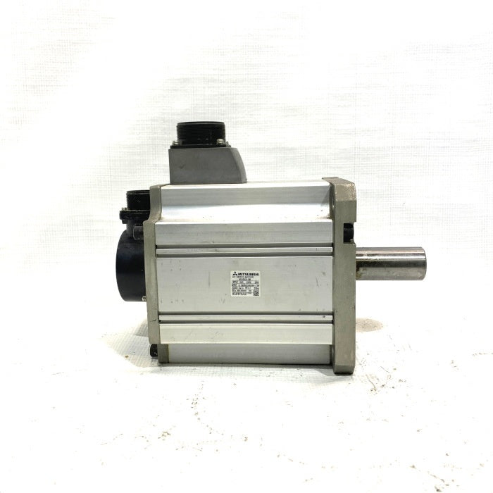 Mitsubishi Electric HC453SW-A45 AC Servo Motor [j1208572856]