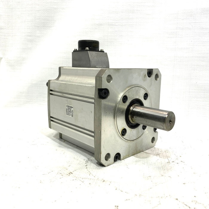 Mitsubishi Electric HC453SW-A45 AC Servo Motor [j1208572856]