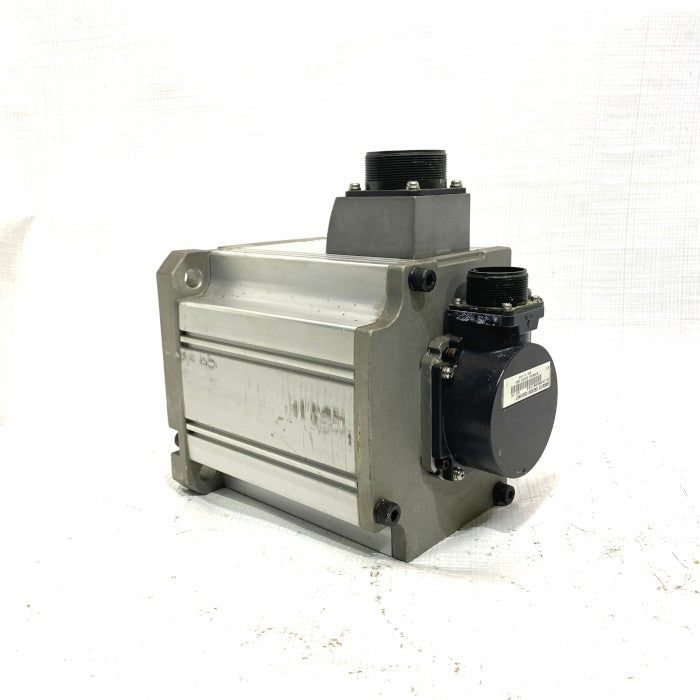 Mitsubishi Electric HC453SW-A45 AC Servo Motor [j1208572856]