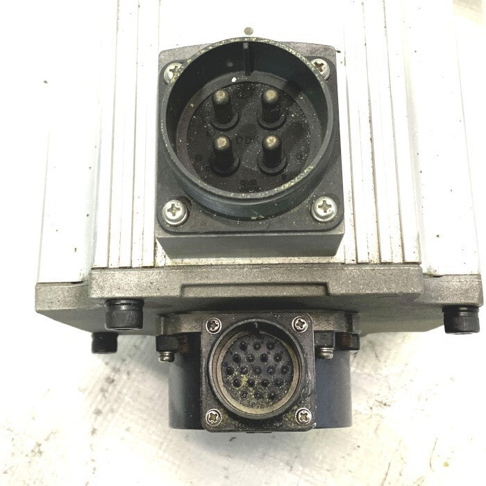 Mitsubishi Electric HC453SW-A45 AC Servo Motor [j1208572856]