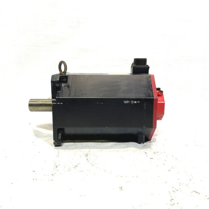 FANUC A06B-0272-B100#0100 AC Servo Motor [b1208578854]