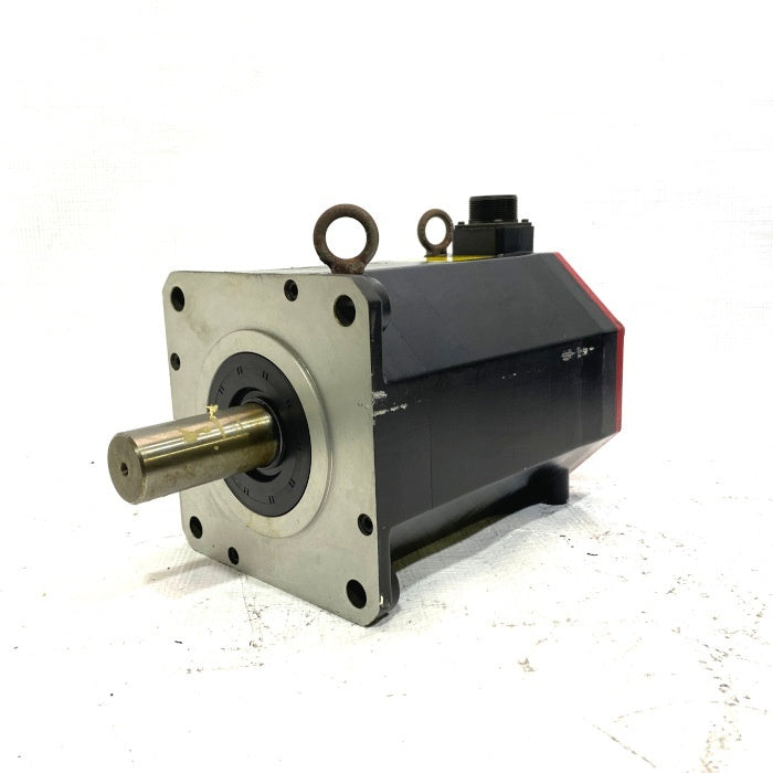 FANUC A06B-0272-B100#0100 AC Servo Motor [b1208578854]