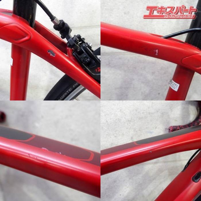 TREK Domane SL6 Ultegra 6800 Full Carbon Road Bike 2017 [k1209426052]