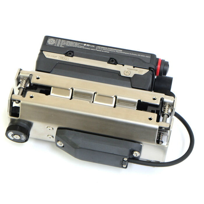 Keyence FD-H32F Flow Meter Sensor with Cable Set [g1212173977]