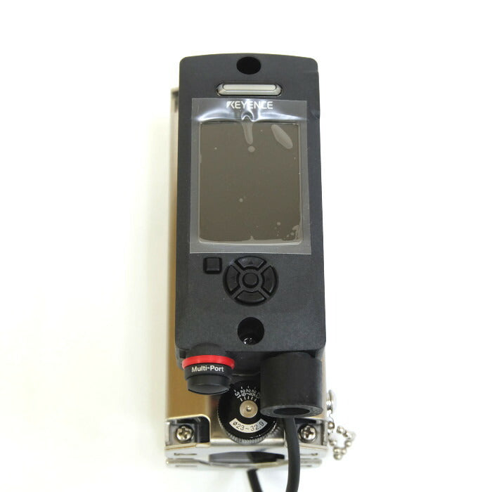 Keyence FD-H32F Flow Meter Sensor with Cable Set [g1212173977]