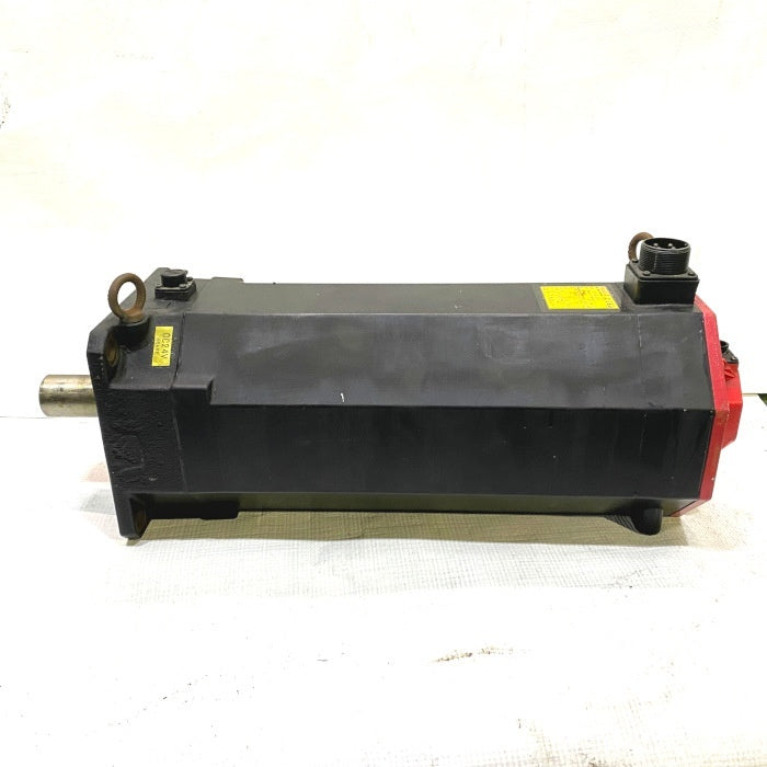 FANUC A06B-0257-B400#0100 AC Servo Motor [j1214950093]