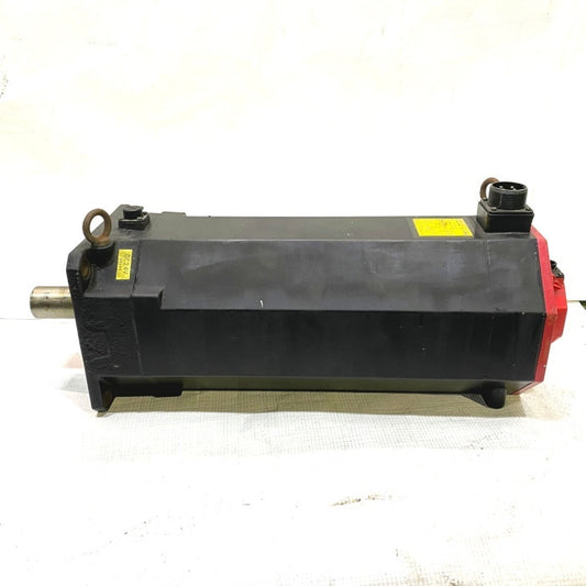 FANUC A06B-0257-B400#0100 AC Servo Motor [j1214950093]