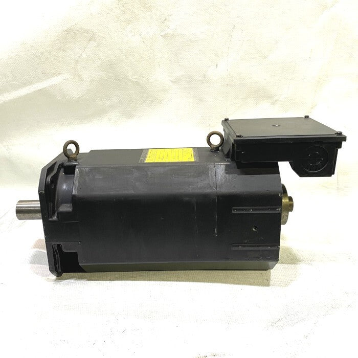 FANUC A06B-1477-B133#0124 AC Spindle Motor [1214955572]