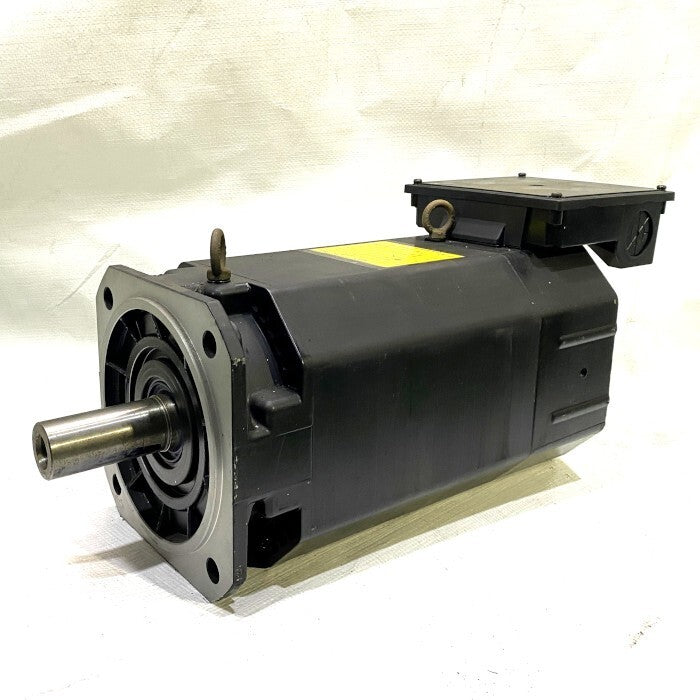 FANUC A06B-1477-B133#0124 AC Spindle Motor [1214955572]