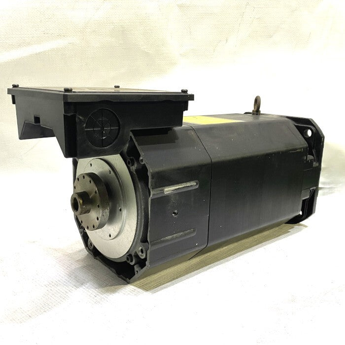 FANUC A06B-1477-B133#0124 AC Spindle Motor [1214955572]