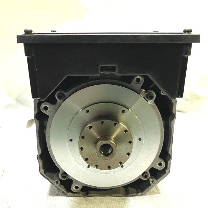 FANUC A06B-1477-B133#0124 AC Spindle Motor [1214955572]