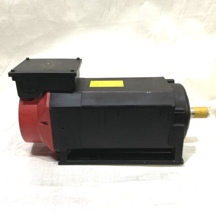 FANUC A06B-0853-B490 AC Spindle Motor [v1214959058]