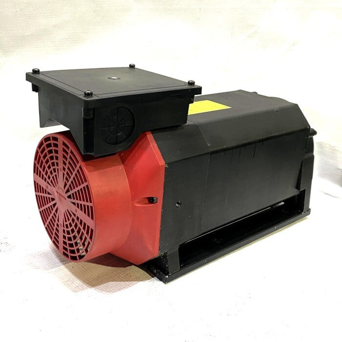 FANUC A06B-0853-B490 AC Spindle Motor [v1214959058]