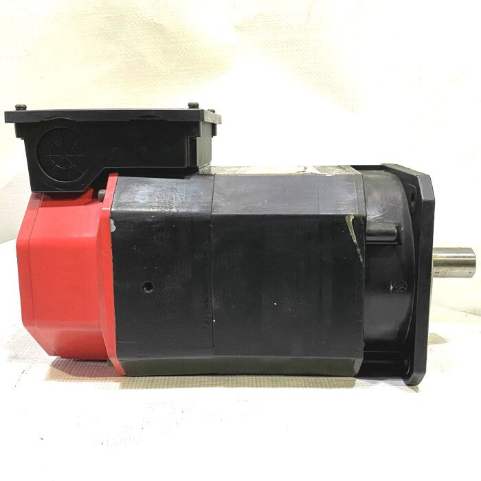 FANUC A06B-1404-B103 AC Spindle Motor [w1214953572]