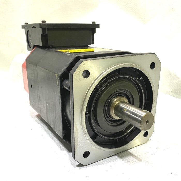 FANUC A06B-1404-B103 AC Spindle Motor [w1214953572]