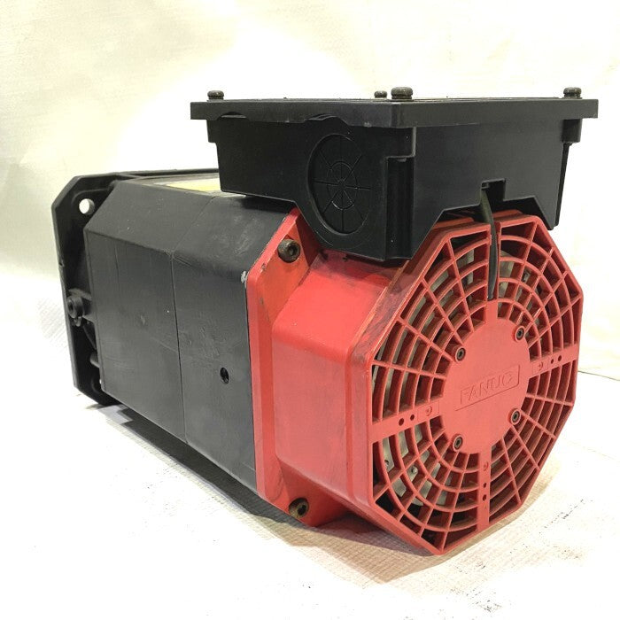 FANUC A06B-1404-B103 AC Spindle Motor [w1214953572]