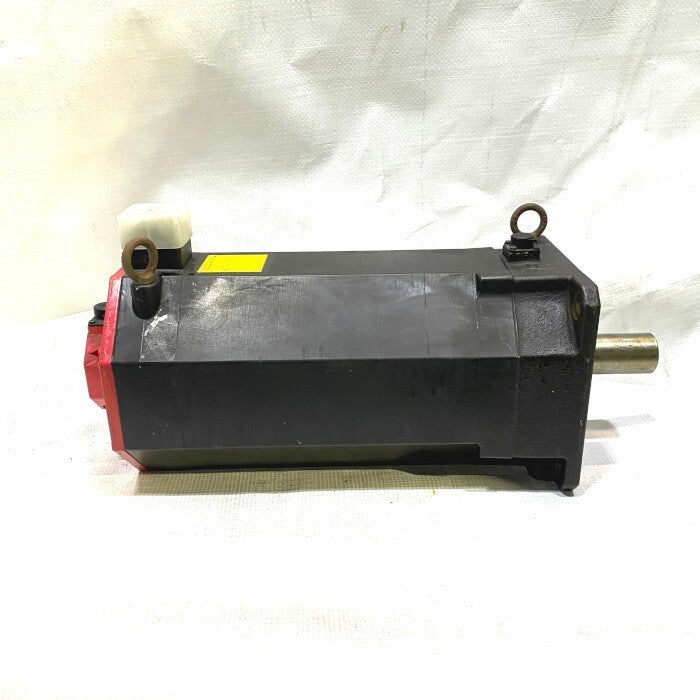 FANUC A06B-0275-B400#0100 AC Servo Motor [p1214957909]