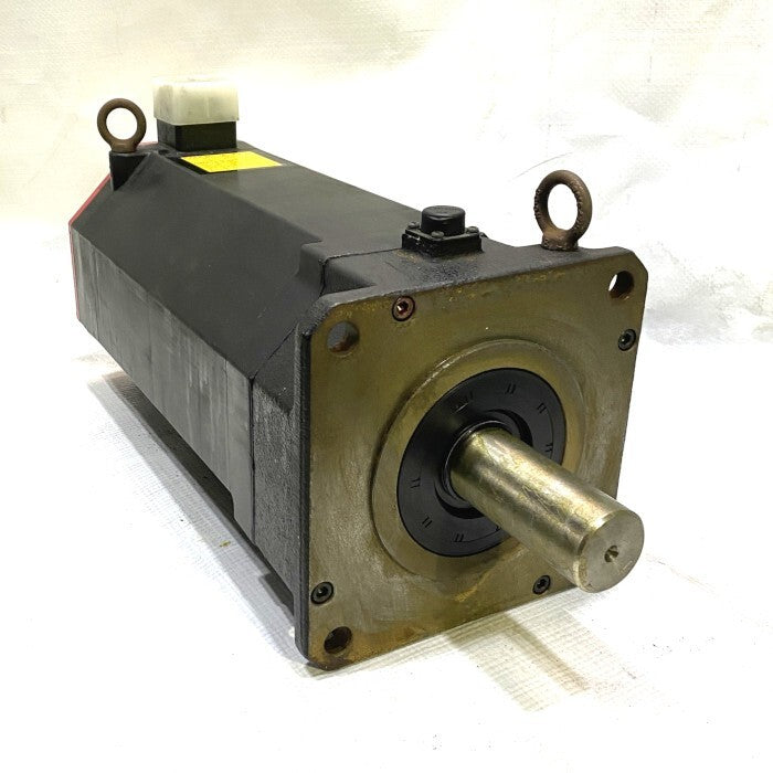 FANUC A06B-0275-B400#0100 AC Servo Motor [p1214957909]