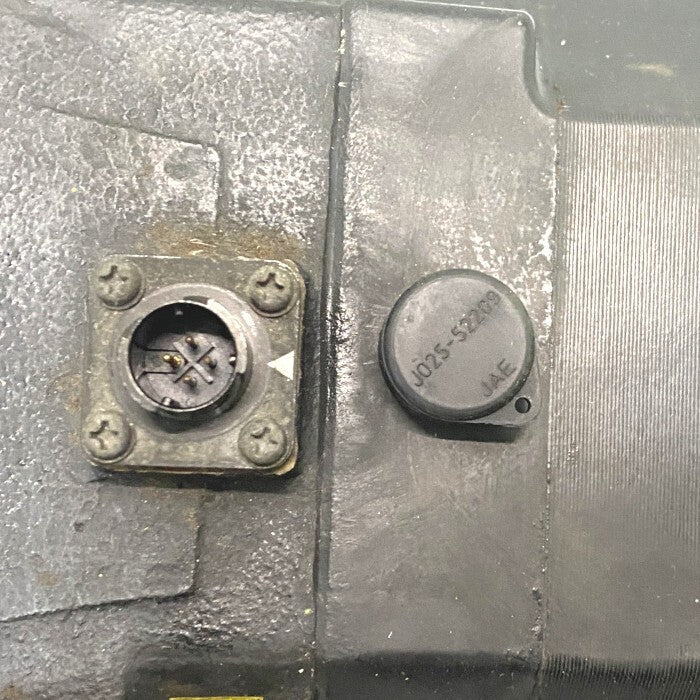 FANUC A06B-0275-B400#0100 AC Servo Motor [p1214957909]
