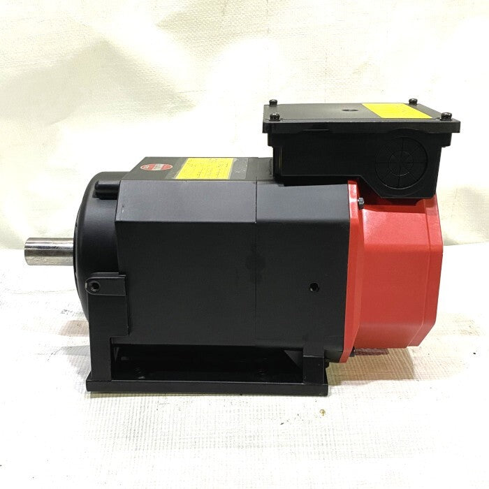 FANUC A06B-1404-B203 AC Spindle Motor [r1214961655]