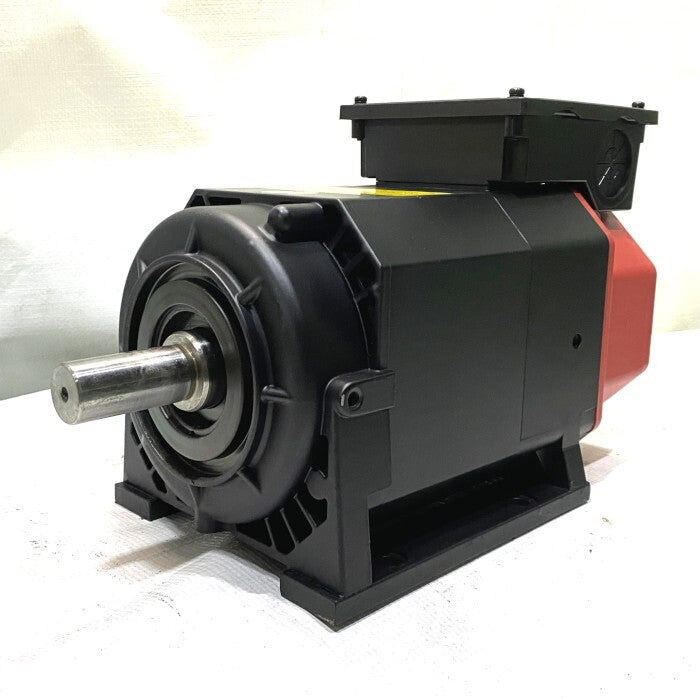 FANUC A06B-1404-B203 AC Spindle Motor [r1214961655]