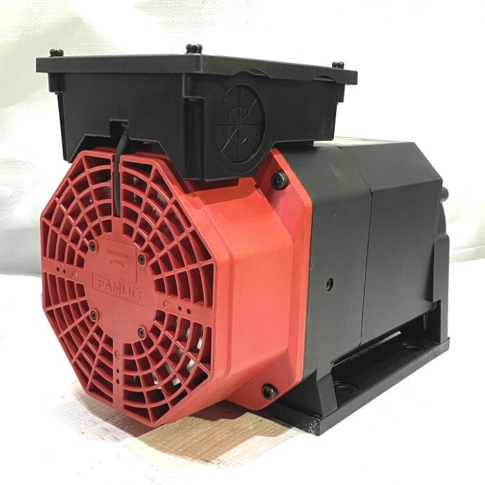 FANUC A06B-1404-B203 AC Spindle Motor [r1214961655]