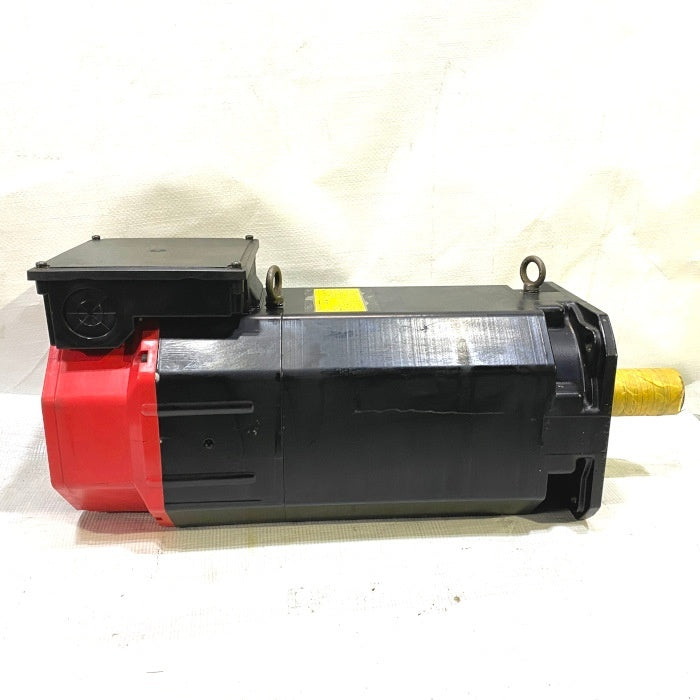 FANUC A06B-1407-B103 AC Spindle Motor [e1214956327]