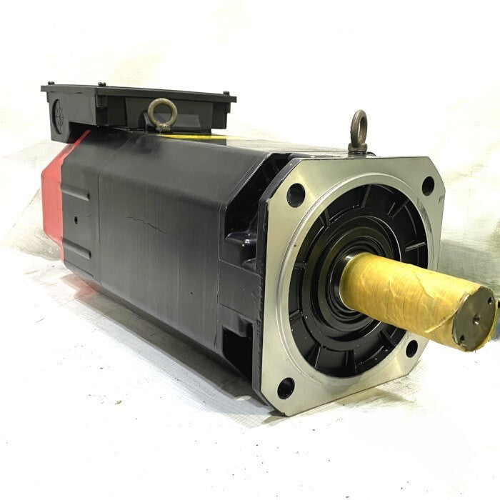FANUC A06B-1407-B103 AC Spindle Motor [e1214956327]