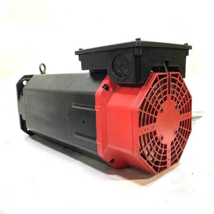 FANUC A06B-1407-B103 AC Spindle Motor [e1214956327]
