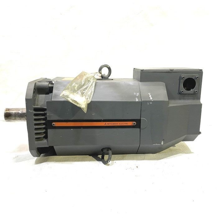 Mitsubishi Electric SJ-11A Flange Motor [m1214962353]