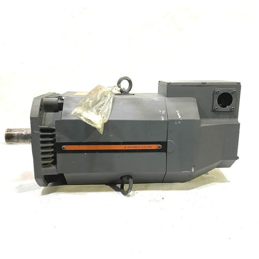 Mitsubishi Electric SJ-11A Flange Motor [m1214962353]