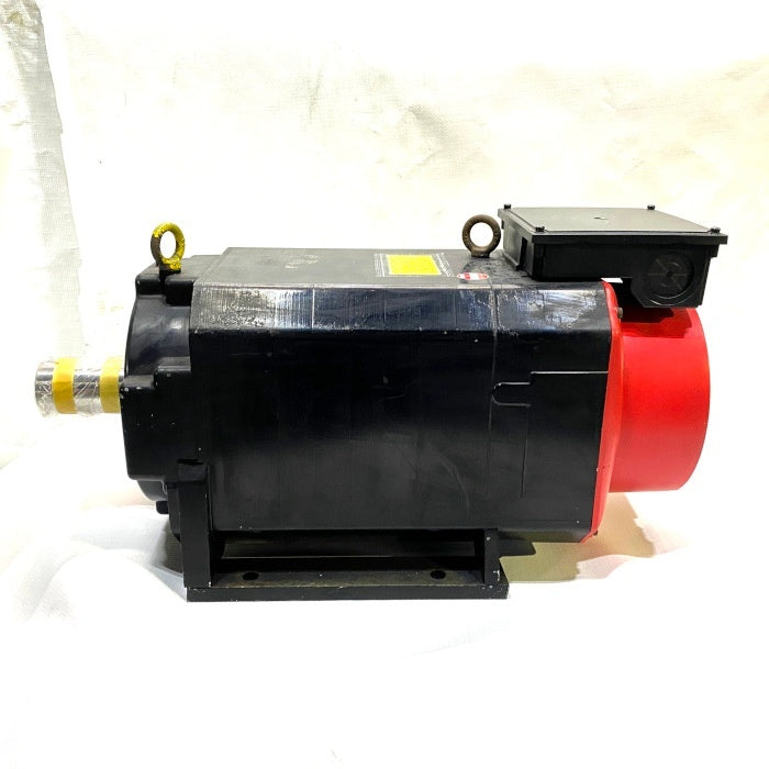 FANUC A06B-0828-B490 AC Spindle Motor [c1214962108]