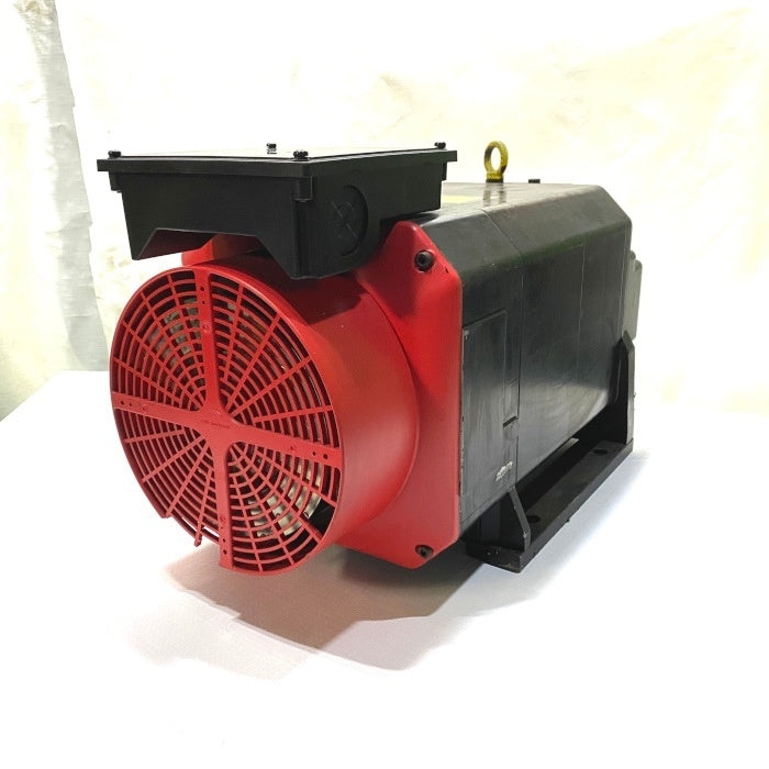 FANUC A06B-0828-B490 AC Spindle Motor [c1214962108]