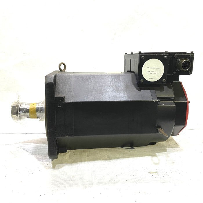 FANUC A06B-0333-B075 AC Servo Motor [x1214955282]