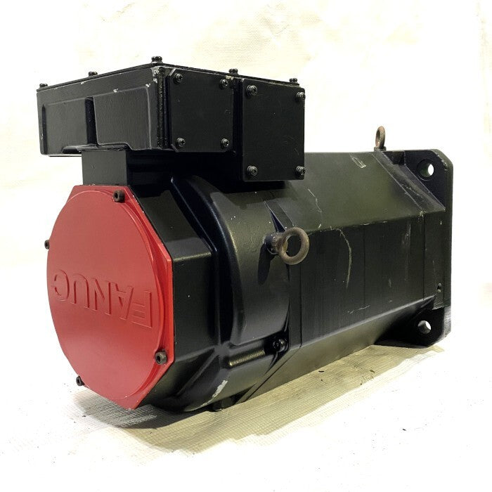 FANUC A06B-0333-B075 AC Servo Motor [x1214955282]