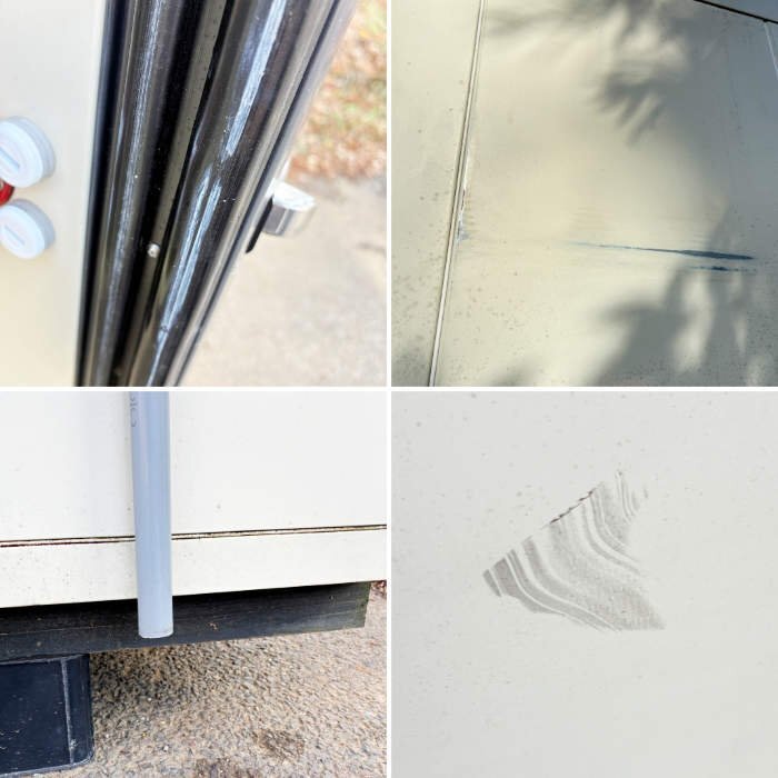 Mitsubishi Electric AFL-RP08B Prefab Cold Room Refrigeration Unit [q1216043832]