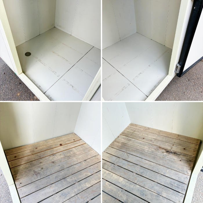 Mitsubishi Electric AFL-RP08B Prefab Cold Room Refrigeration Unit [q1216043832]