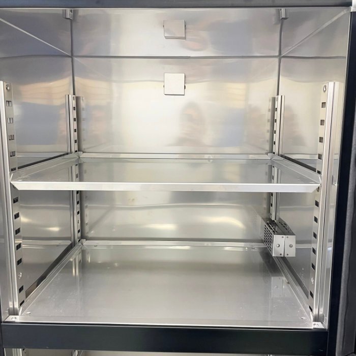 Sanyo MDF-U481AT Ultra-Low Temperature Freezer [k1217576197]