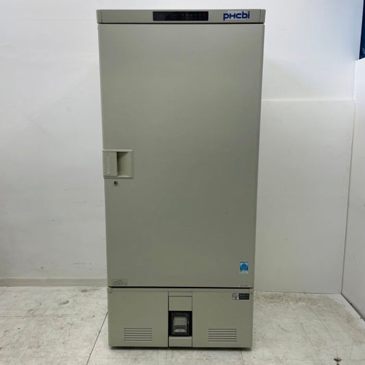 Sanyo MDF-U481AT Ultra-Low Temperature Freezer [k1217576197]