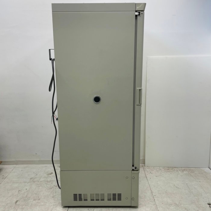 Sanyo MDF-U481AT Ultra-Low Temperature Freezer [k1217576197]