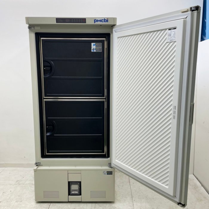Sanyo MDF-U481AT Ultra-Low Temperature Freezer [k1217576197]