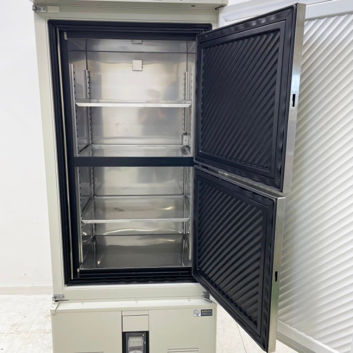 Sanyo MDF-U481AT Ultra-Low Temperature Freezer [k1217576197]