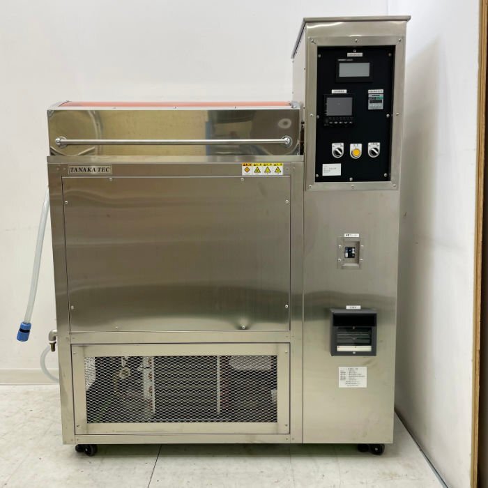 Tanaka Tech SWB-62S Constant Temperature Shaker 2013 100V 50/60Hz [m1217587701]