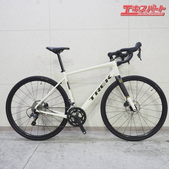 TREK Domane AL4 Tiagra 4700 Road Bike [f1219034023]
