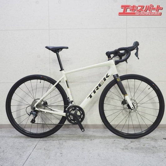 TREK Domane AL4 Tiagra 4700 Road Bike [f1219034023]