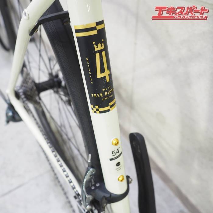 TREK Domane AL4 Tiagra 4700 Road Bike [f1219034023]