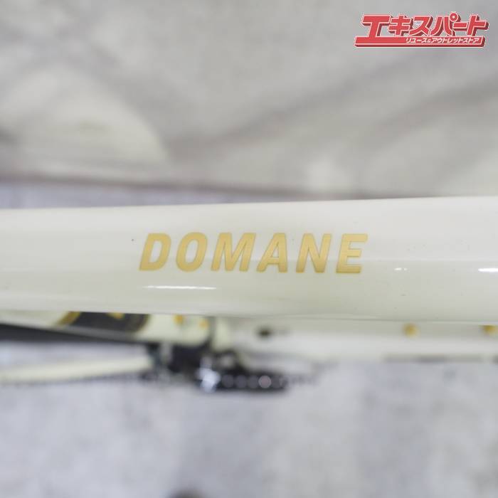 TREK Domane AL4 Tiagra 4700 Road Bike [f1219034023]